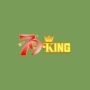 Logo 79KING xanh profile